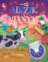 Varázslámpa - Alszik a tanya (2025)