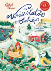 A varázslatos térkép (2025)