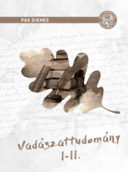 Vadászattudomány I-II (2020)
