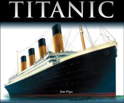 Titanic (ISBN: 9781554073030)