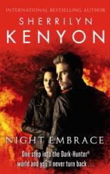 Night Embrace (ISBN: 9780749955380)