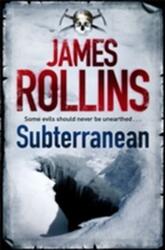 Subteran (ISBN: 9780752883830)