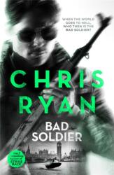 Bad Soldier (ISBN: 9781444783360)