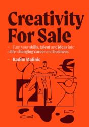 Creativity For Sale (ISBN: 9780993540042)