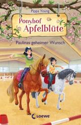 Ponyhof Apfelblüte (ISBN: 9783743214620)