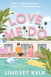 Love Me Do (ISBN: 9780008407919)