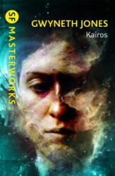 Kairos (ISBN: 9781473234666)
