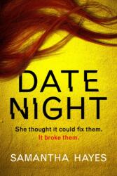 Date Night (ISBN: 9781836185048)