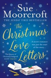 The Christmas Love Letters (ISBN: 9780008636760)