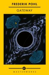 Gateway (ISBN: 9781399607803)
