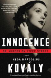 Innocence - Heda Margoliová-Kovályová (ISBN: 9781616956455)
