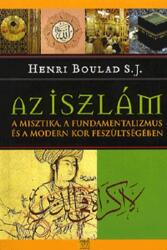 Az iszlám (ISBN: 9789636622220)