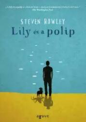 Lily és a polip (ISBN: 9789634192084)