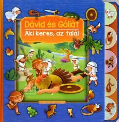 Dávid és Góliát (ISBN: 9786155141959)