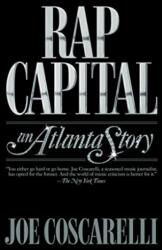Rap Capital (ISBN: 9781982107895)