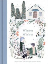 Winter Wishes - Cécile Metzger (ISBN: 9781970147964)
