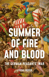 Summer of Fire and Blood - ROPER LYNDAL (ISBN: 9781541647053)
