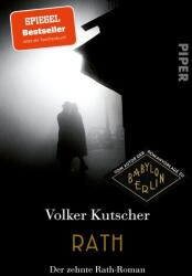 Rath (ISBN: 9783492323109)