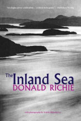 Inland Sea - Donald Richie (ISBN: 9781611720242)