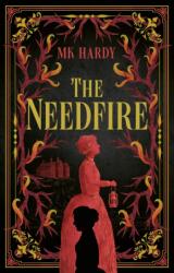 The Needfire (ISBN: 9781837862955)