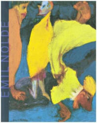 Emil Nolde: Cousin of the Deep - Fabienne Eggelhöfer, Nina Zimmer, Christian Ring (ISBN: 9783864422508)
