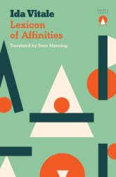 Lexicon of Affinities (ISBN: 9781913867591)