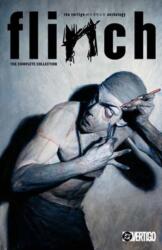 Flinch: The Complete Collection - Greg Rucka, Bill Willingham, Garth Ennis, Doug Mahnke (ISBN: 9781799510536)