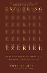 Exploring Ezekiel (ISBN: 9780736990639)