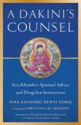 Dakini's Counsel (ISBN: 9781611808841)