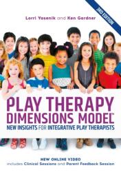 Play Therapy Dimensions Model (ISBN: 9781839976537)
