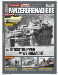 Panzergrenadiere (ISBN: 9783987021978)