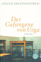 Der Gefangene von Urga (ISBN: 9783596030842)