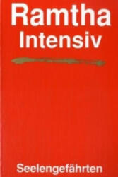 Ramtha intensiv, Seelengefährten - amtha (ISBN: 9783895390531)