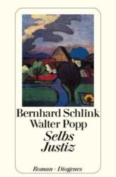 Selbs Justiz (ISBN: 9783257215434)