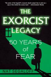 The Exorcist Legacy (ISBN: 9780806541952)