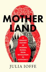 Motherland (ISBN: 9780008469665)