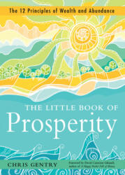 Little Book of Prosperity - David Cameron Gikandi (ISBN: 9781642970104)