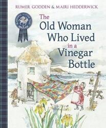 Bătrâna care locuia într-o sticlă de oțet (ISBN: 9781782505105)