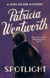 Spotlight (ISBN: 9781473673939)
