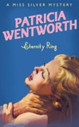 Eternity Ring (ISBN: 9780340767757)