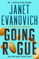 Going Rogue (ISBN: 9781035401963)