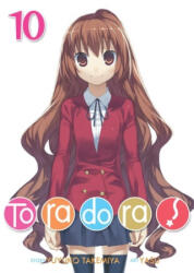 Toradora! (ISBN: 9781645054382)