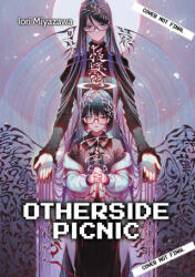 Otherside Picnic: Omnibus 4 - Shirakaba, Sean Mccann (ISBN: 9781718360815)