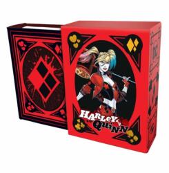 DC: Harley Quinn - Darcy Reed (ISBN: 9781683838654)