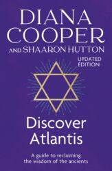 Discover Atlantis (ISBN: 9780340838525)