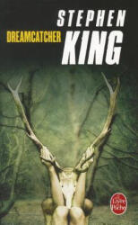 Dreamcatcher - Stephen King (ISBN: 9782253151449)
