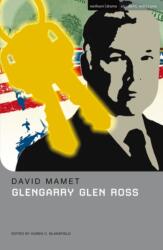 Glengarry Glen Ross (ISBN: 9780413774187)