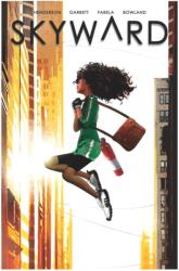 Skyward (ISBN: 9781534316997)