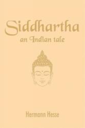 Siddharta - Herman Hesse (ISBN: 9789386538208)