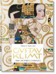Gustav Klimt. Obras completas - Natter, Tobias G. (ISBN: 9783836562881)